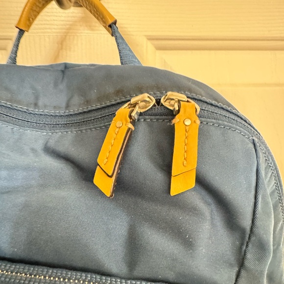 Tumi backpack - Picture 6 of 9